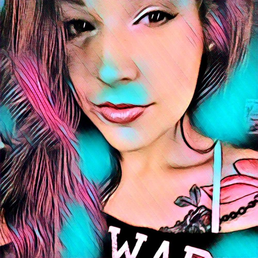 Meet your Posher, Kritzia